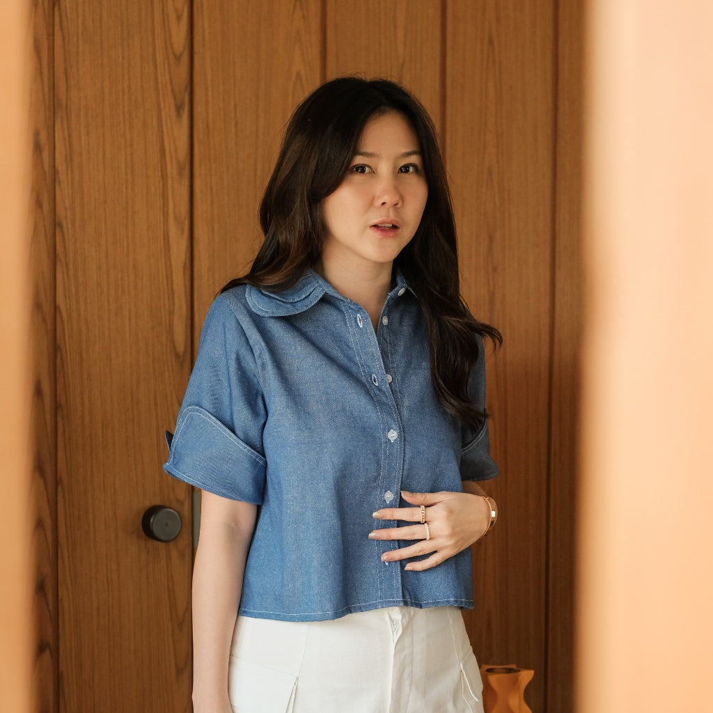 Lolliestory Monsel Top