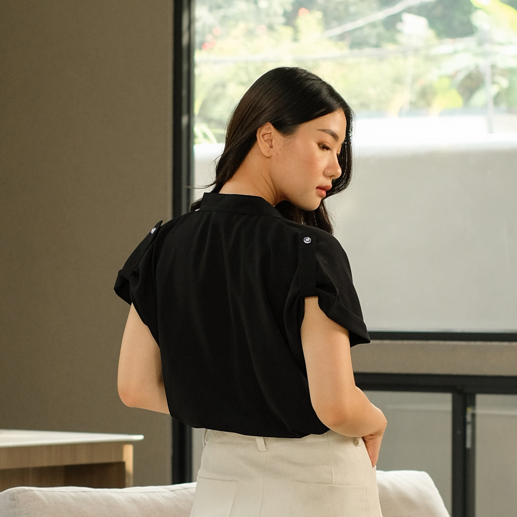 Lolliestory Gamora Top