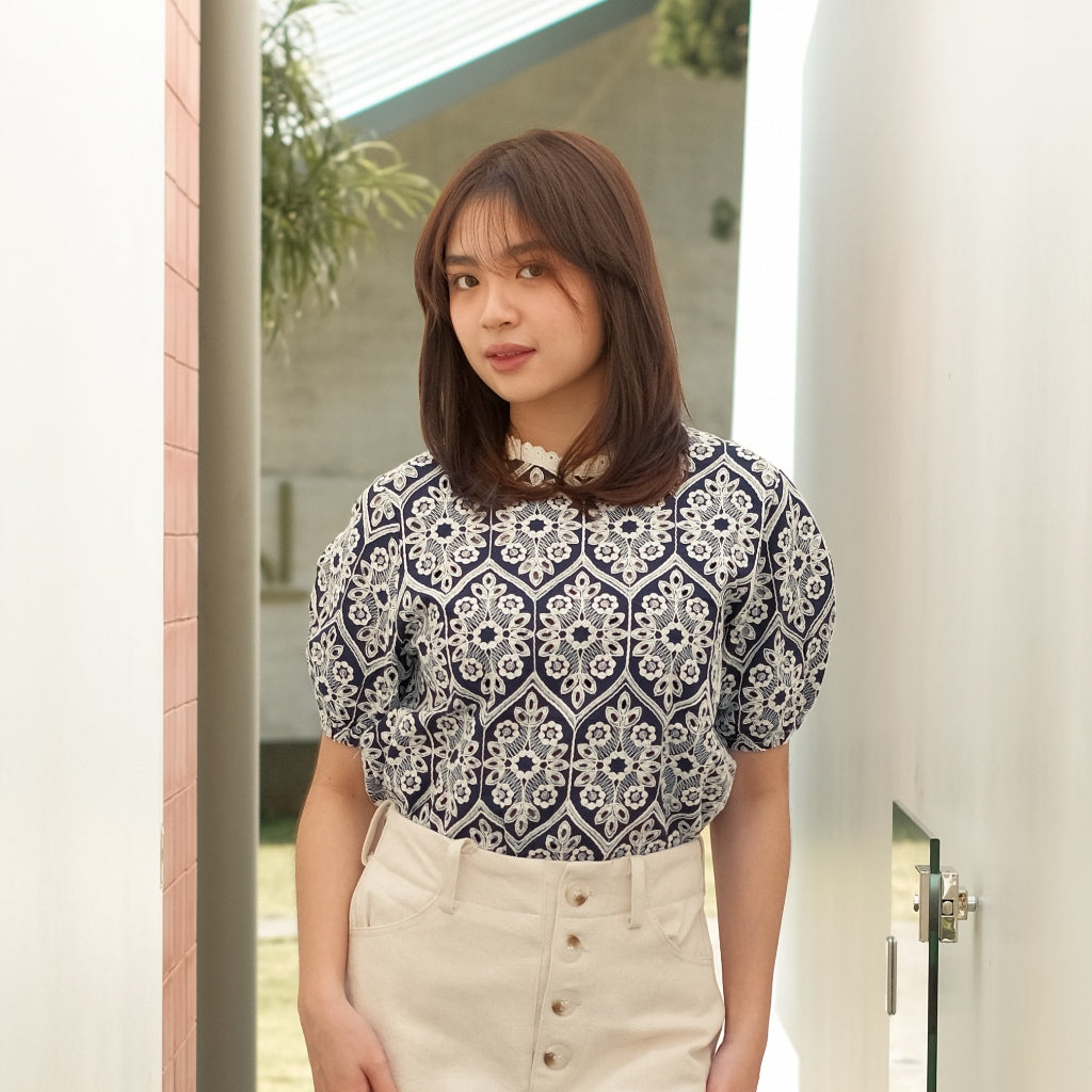 Lolliestory Talitha Top