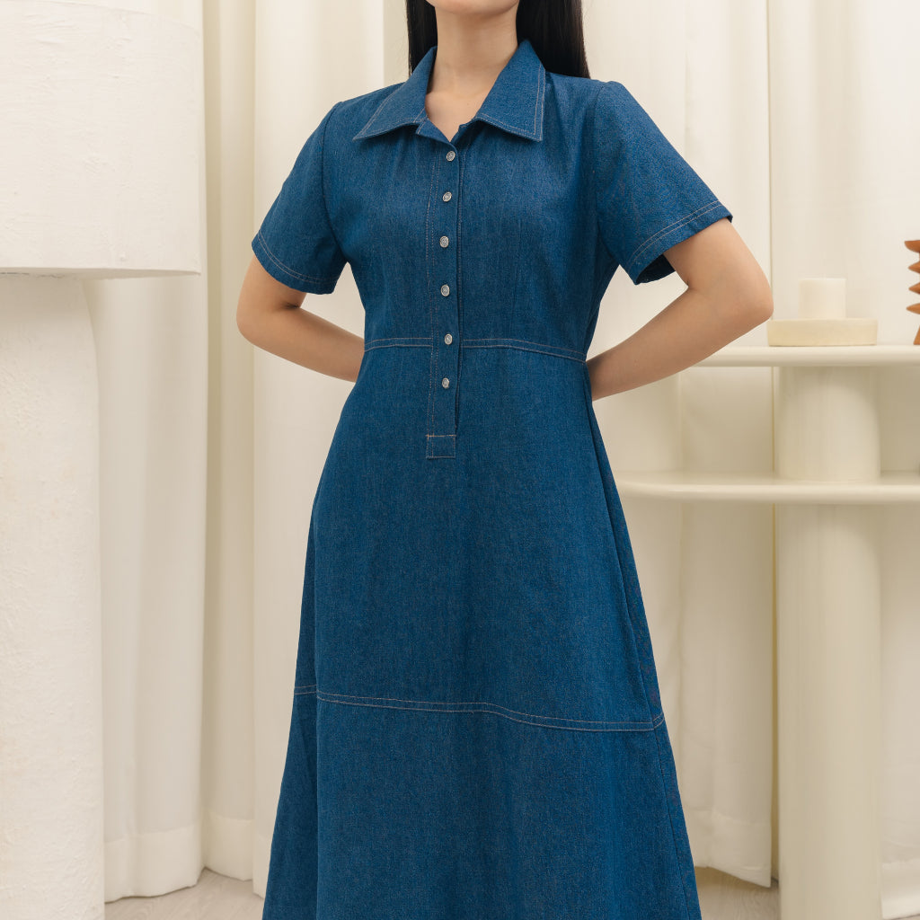 Lolliestory Lissy Dress