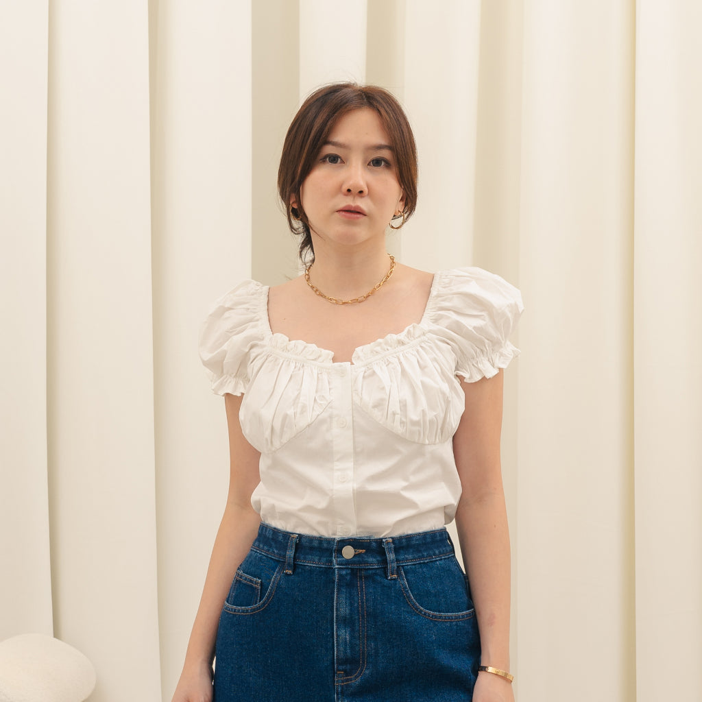 Lolliestory Zerra Top