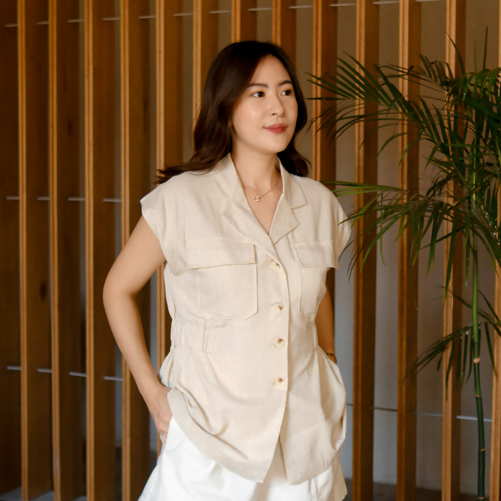 Lolliestory Jacklin Top