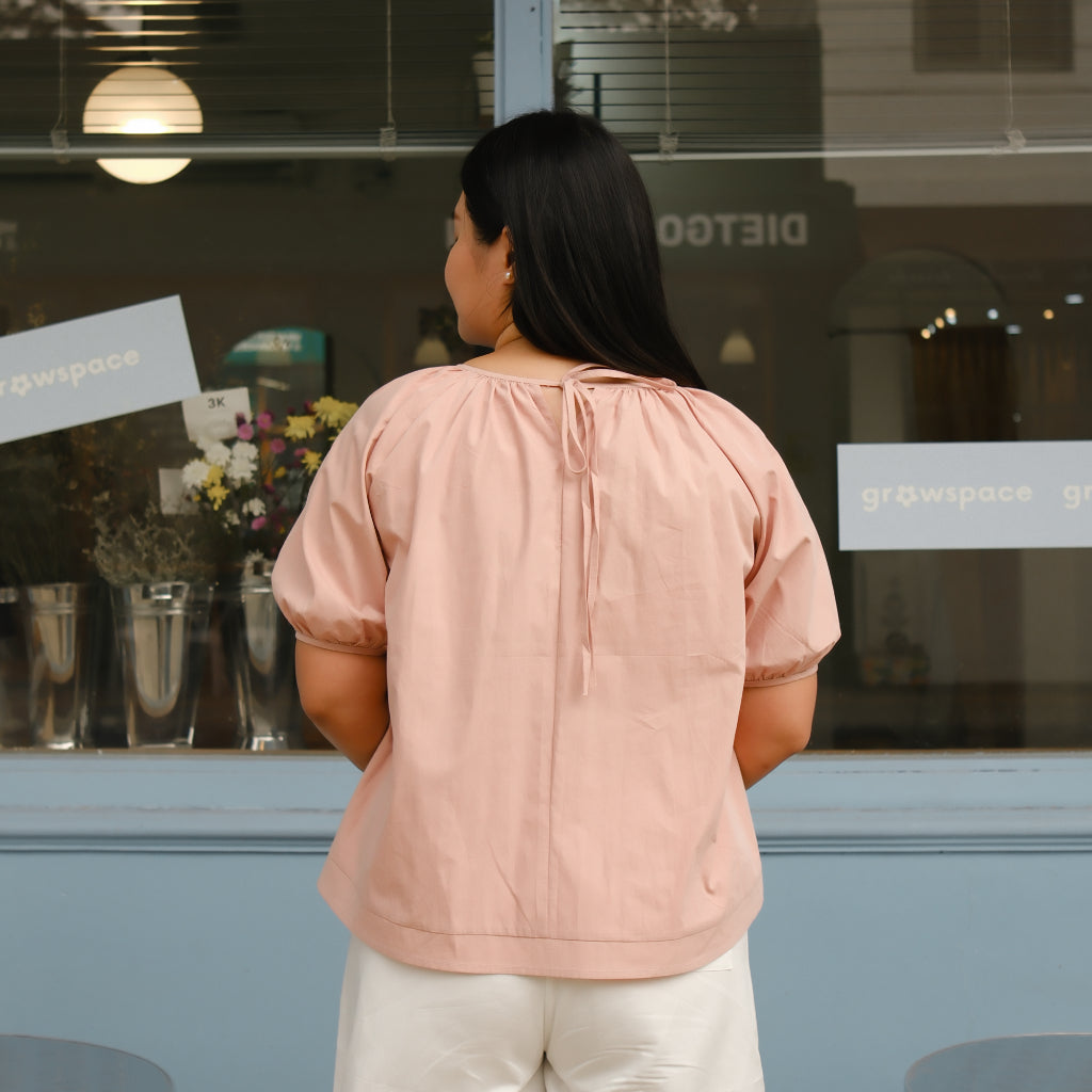 Lolliestory Salisha Cotton Top