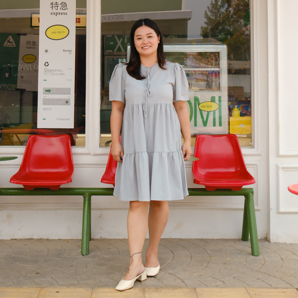 Lolliestory Napoly Flare Dress