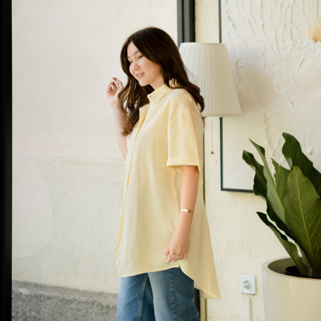 Lolliestory Milton Top