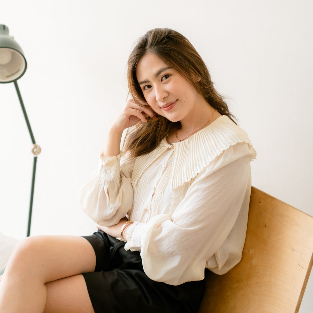 Lolliestory Eliza Top