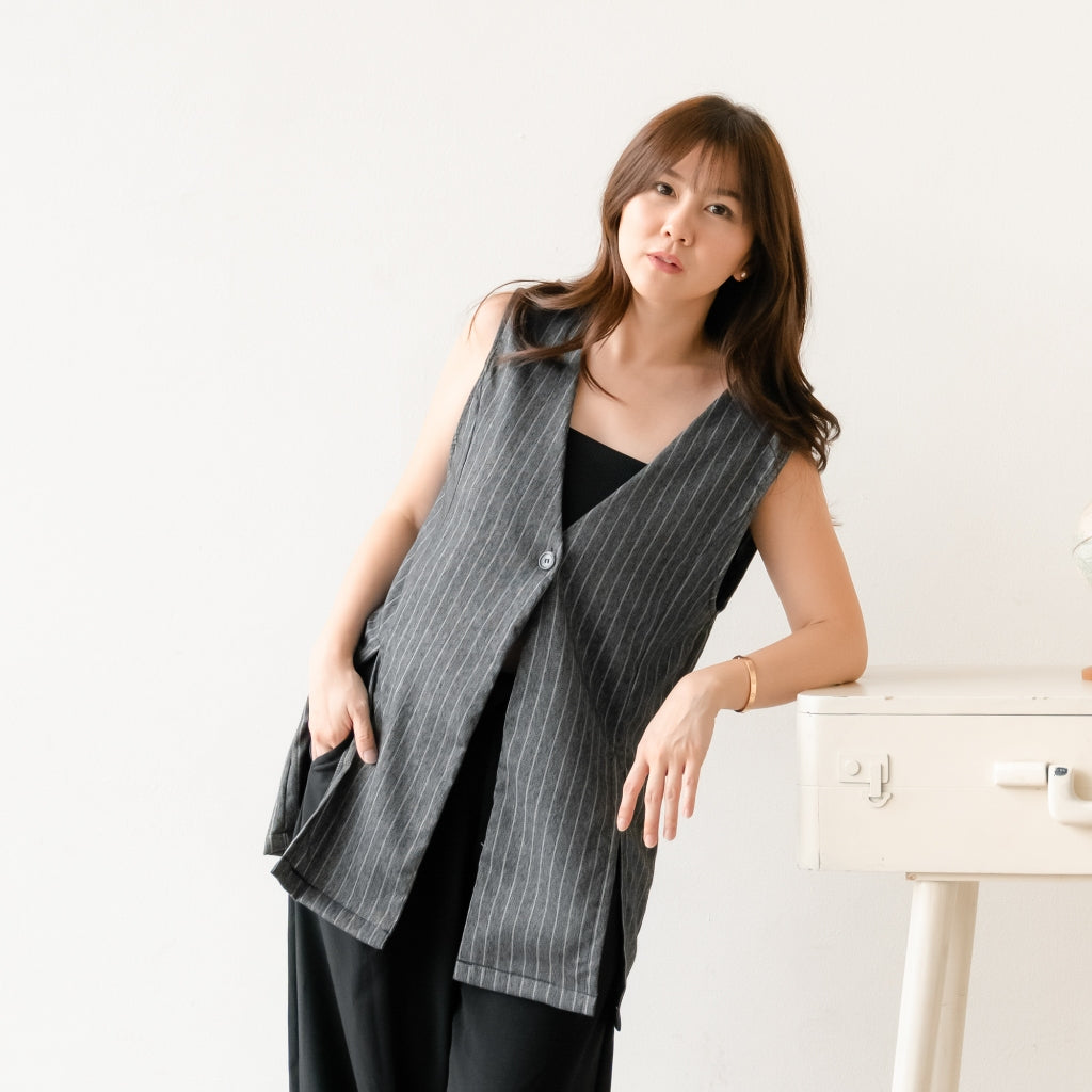 Lolliestory Natalia Vest