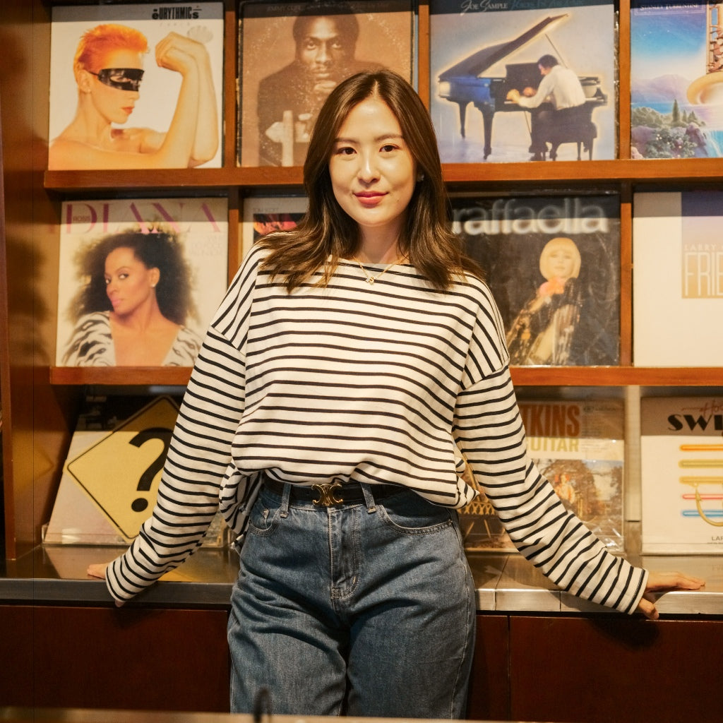 Lolliestory Theresa Top