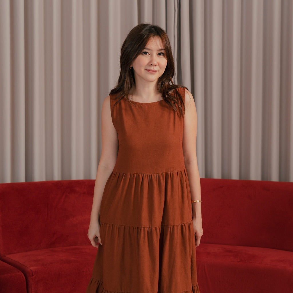 Lolliestory Claudia Dress