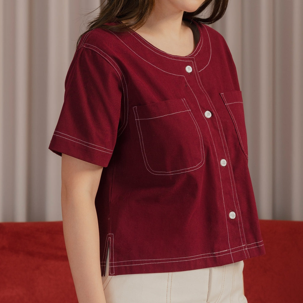 Lolliestory Jude Top