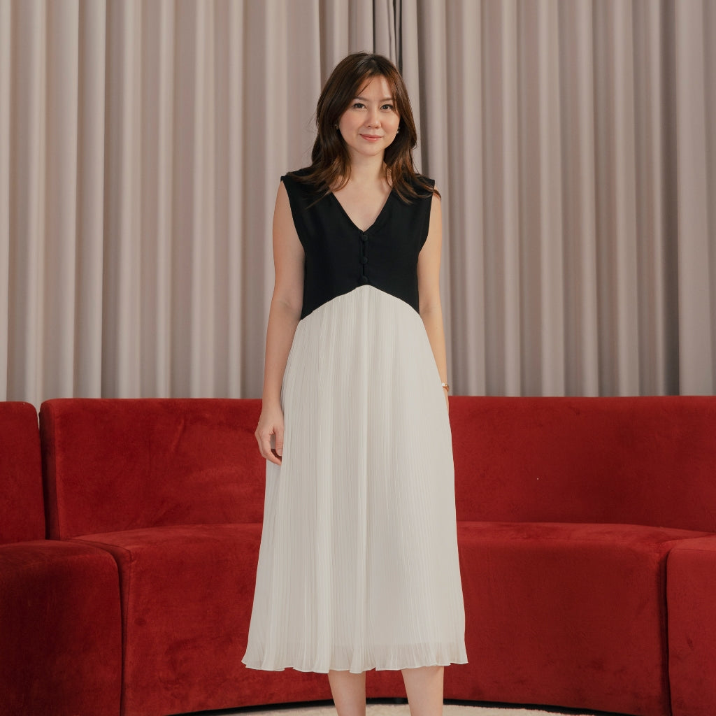 Lolliestory Liana Dress