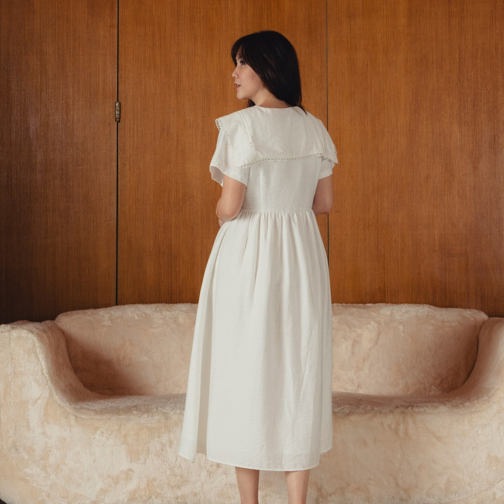 Lolliestory Kristal Midi Dress