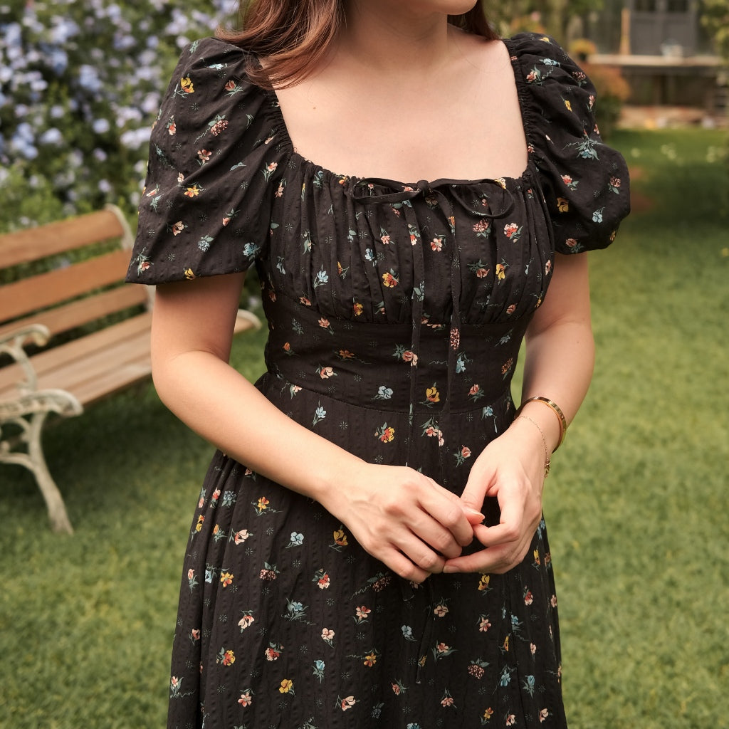 Lolliestory X Pulen - Gene Dress