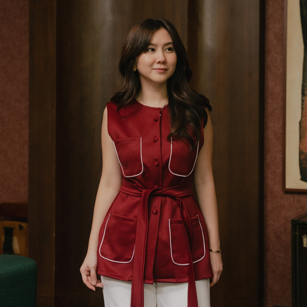 Lolliestory Ming Top