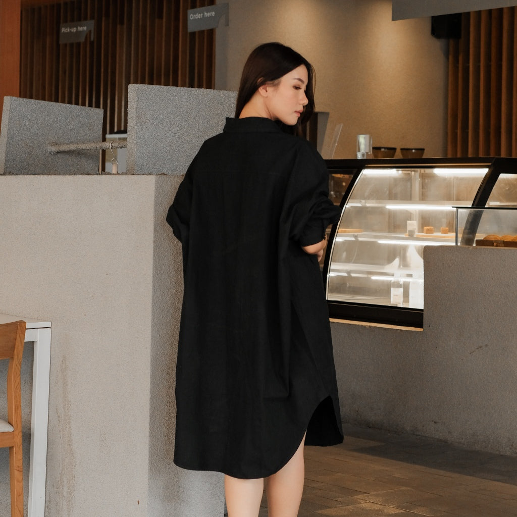 Lolliestory Okta Midi Dress