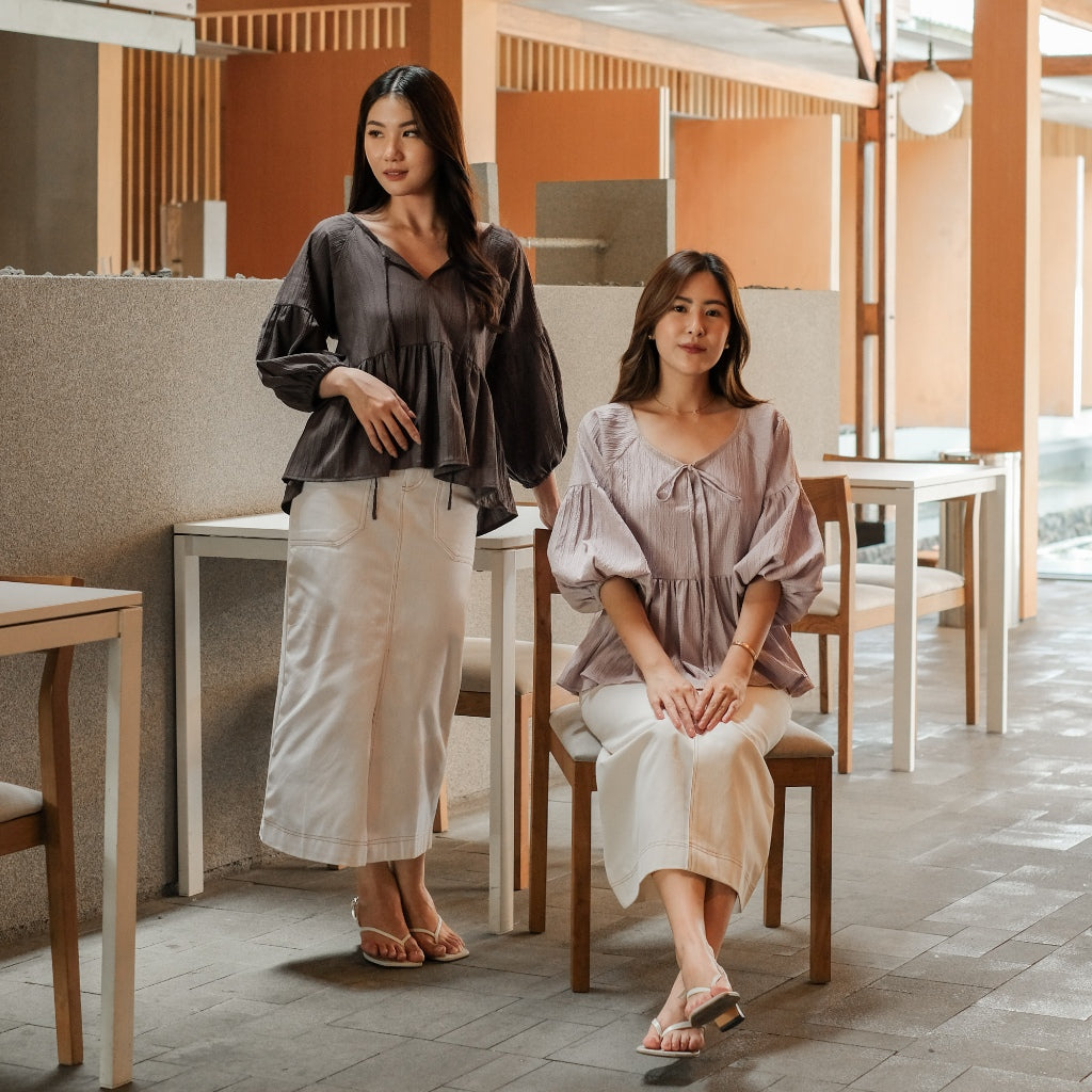 Lolliestory Yessina Top