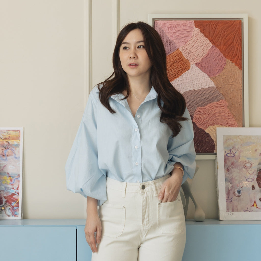 Lolliestory Veronica Top