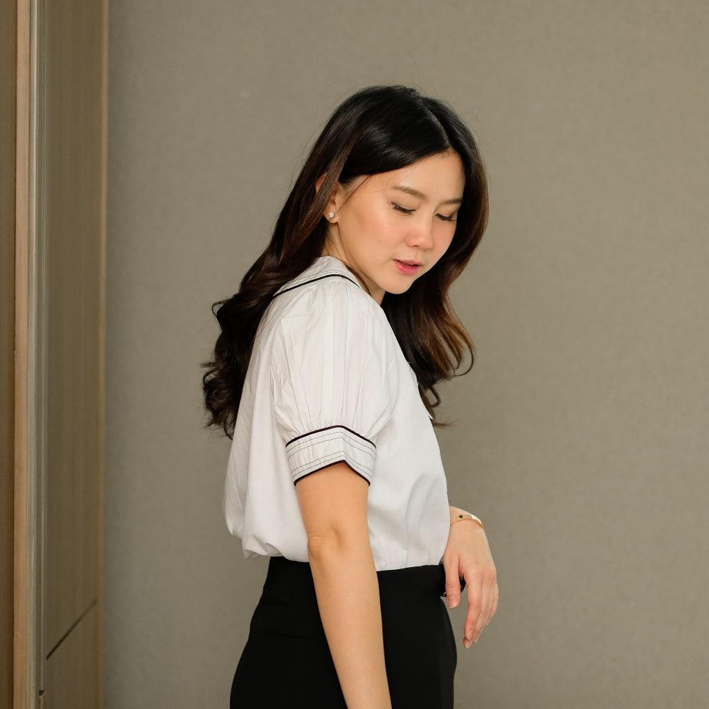 Lolliestory Malva Top