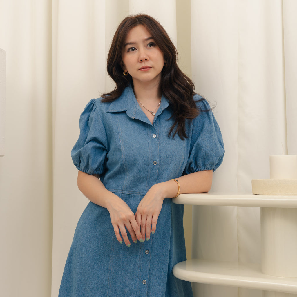 Lolliestory Louie Dress