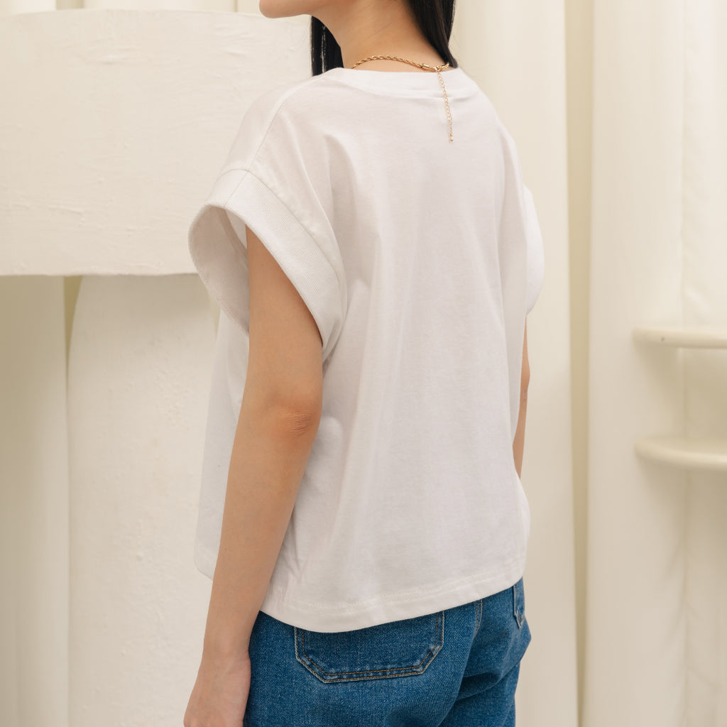 Lolliestory Molly Top