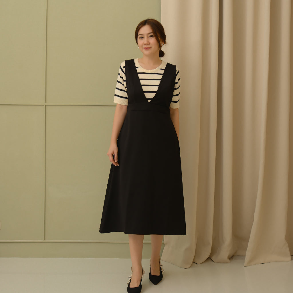 Lolliestory Monza Midi Dress