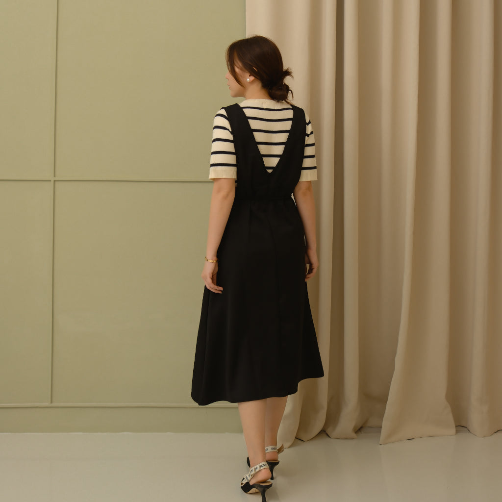 Lolliestory Monza Midi Dress