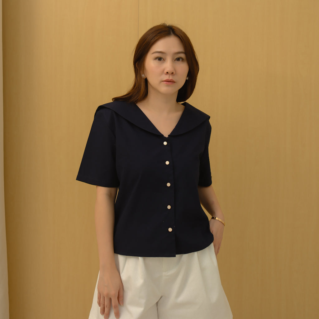 Lolliestory Jessa Cotton Top