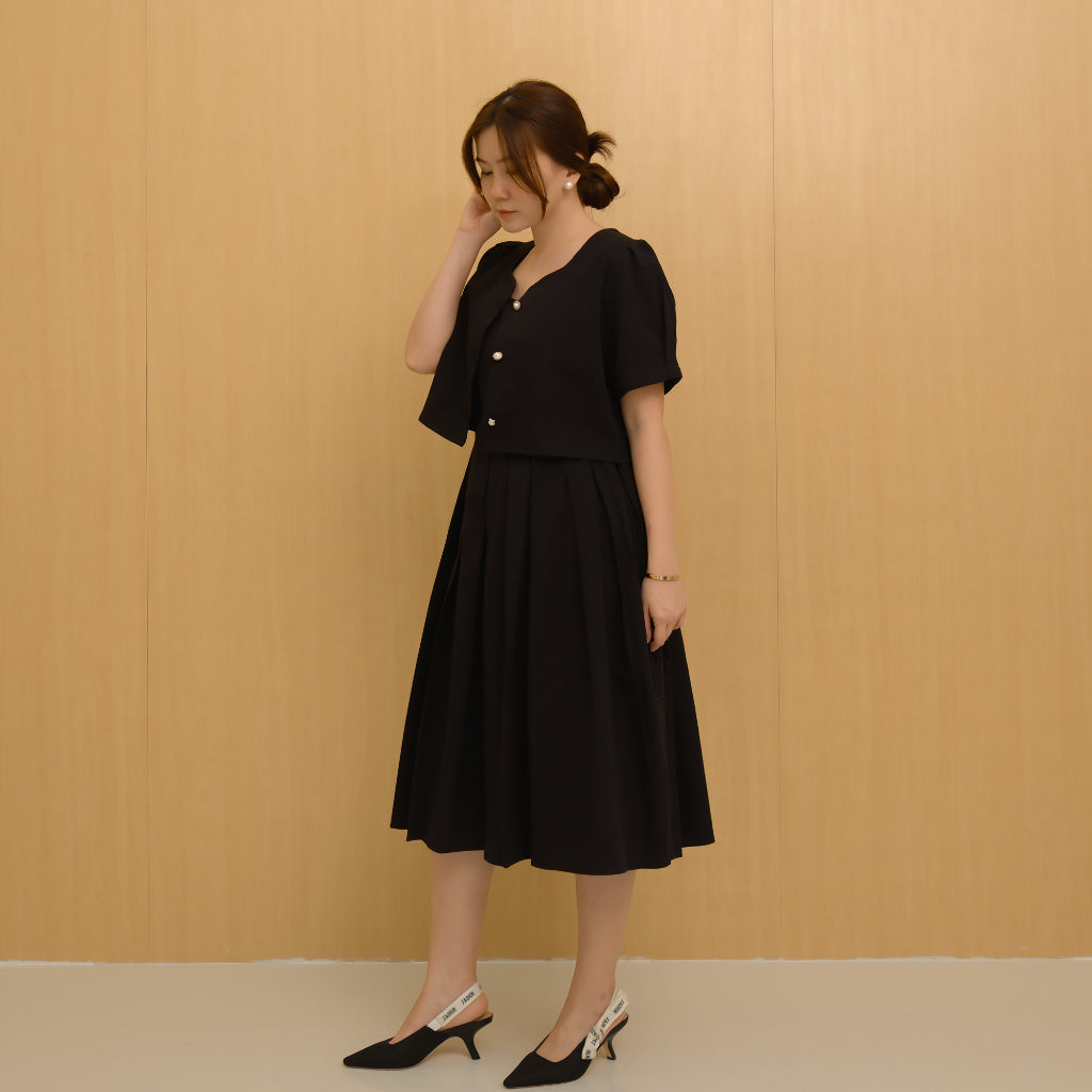 Lolliestory Charise Set Dress