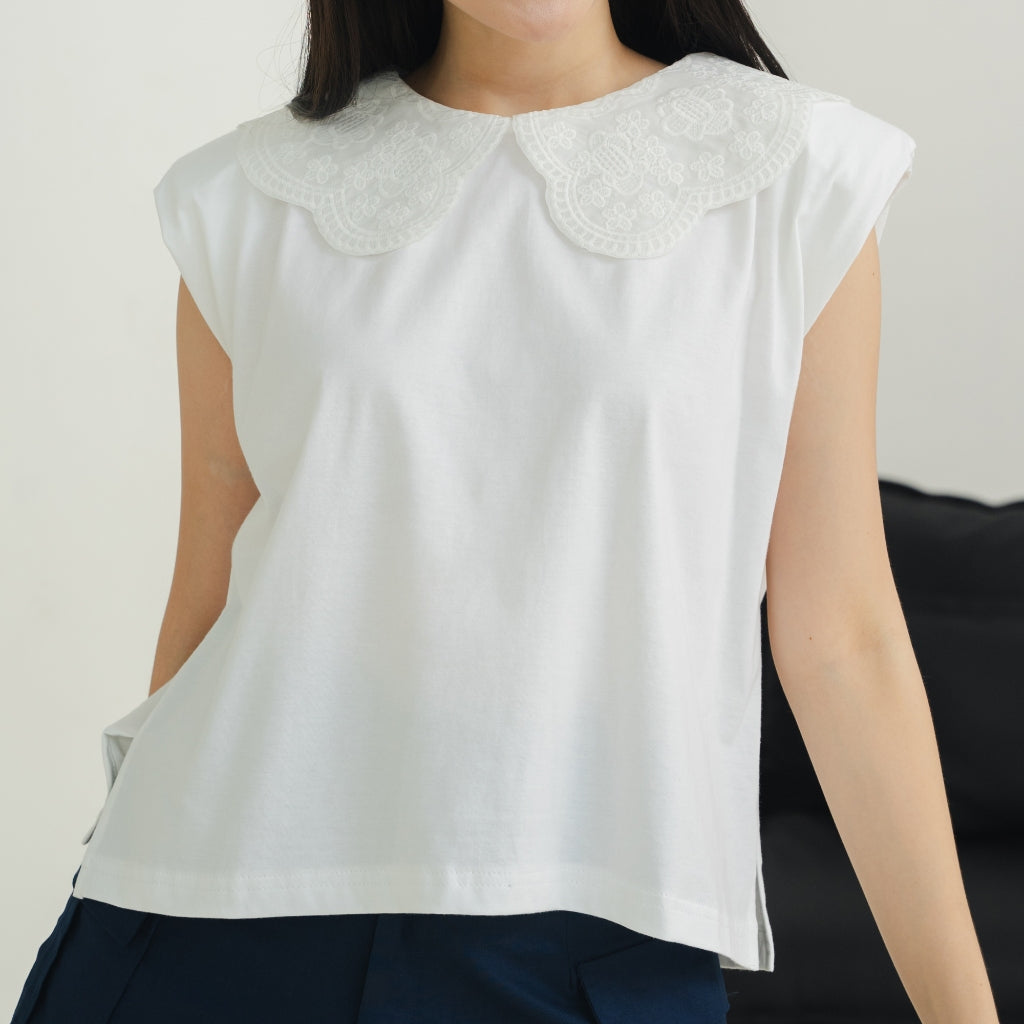 Lolliestory Alika Top