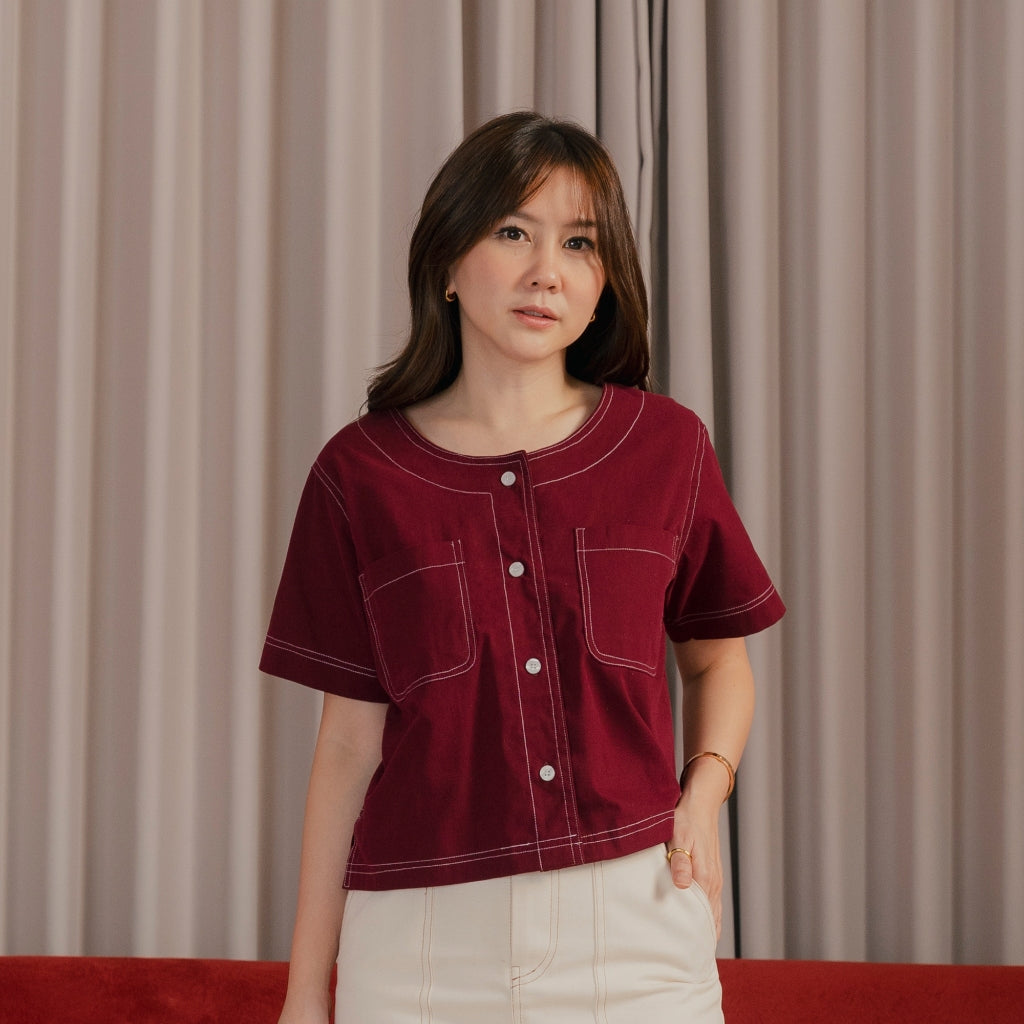 Lolliestory Jude Top