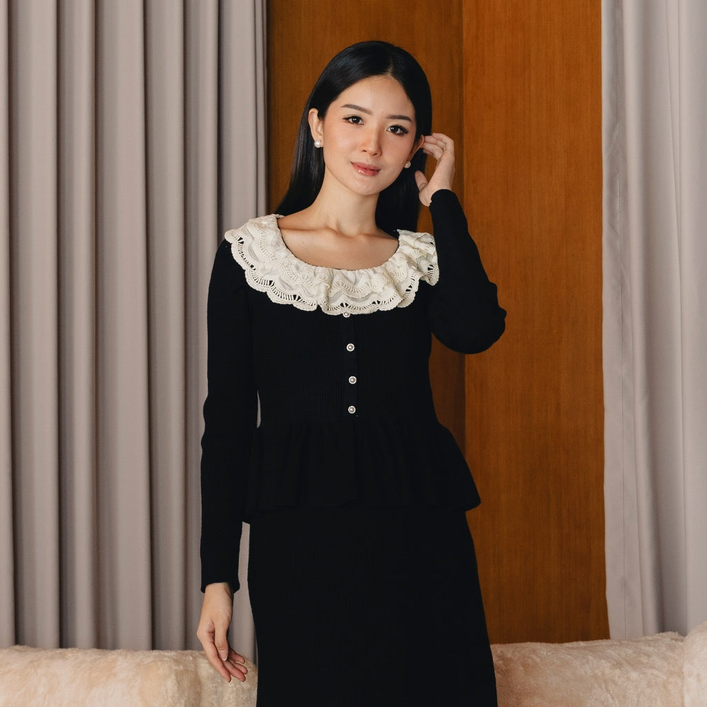 Lolliestory Vicca Top