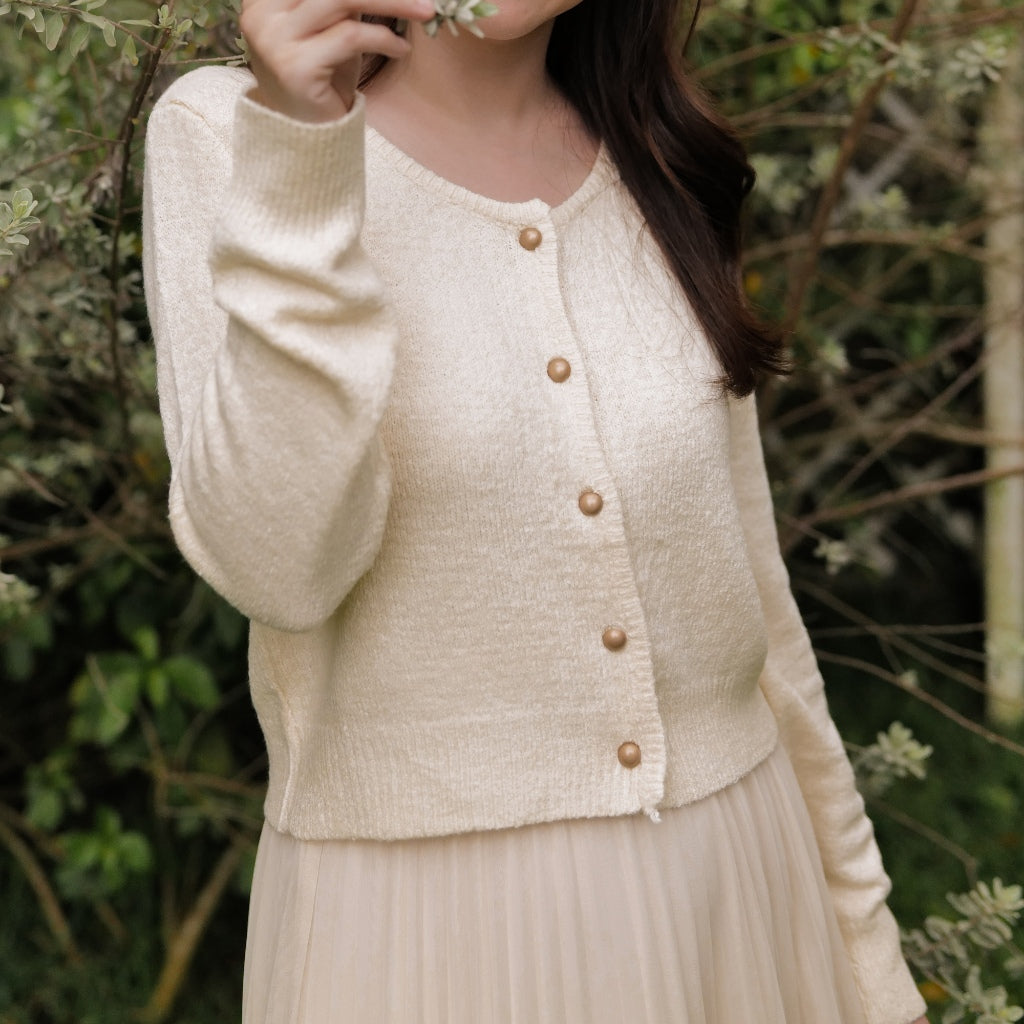 Lolliestory X Pulen - Dylan Cardigan