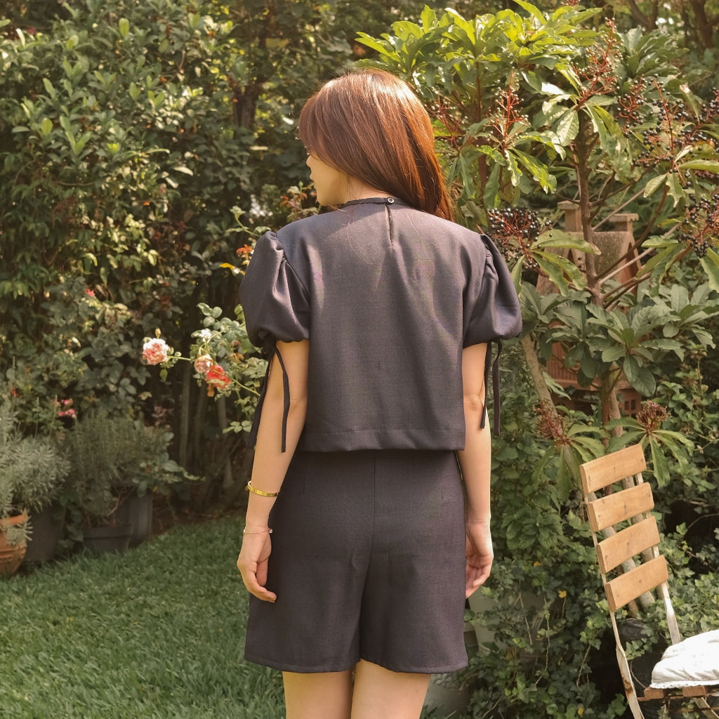 Lolliestory X Pulen - Solana Set