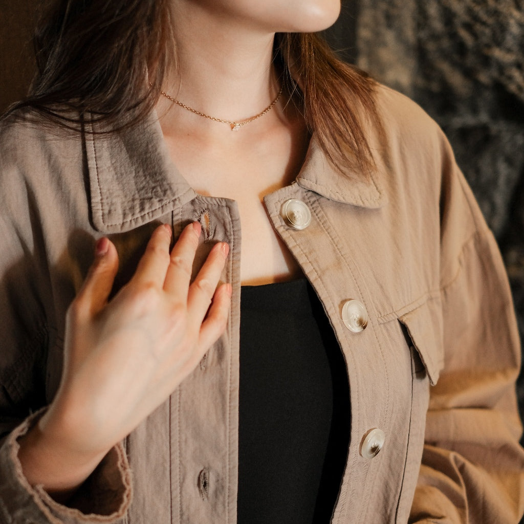 Lolliestory Ecca Jacket