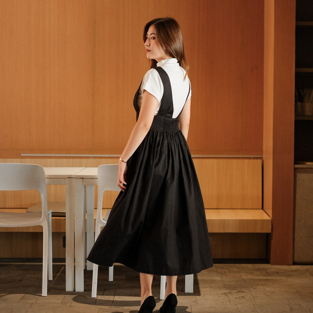 Lolliestory Oliver Midi Dress
