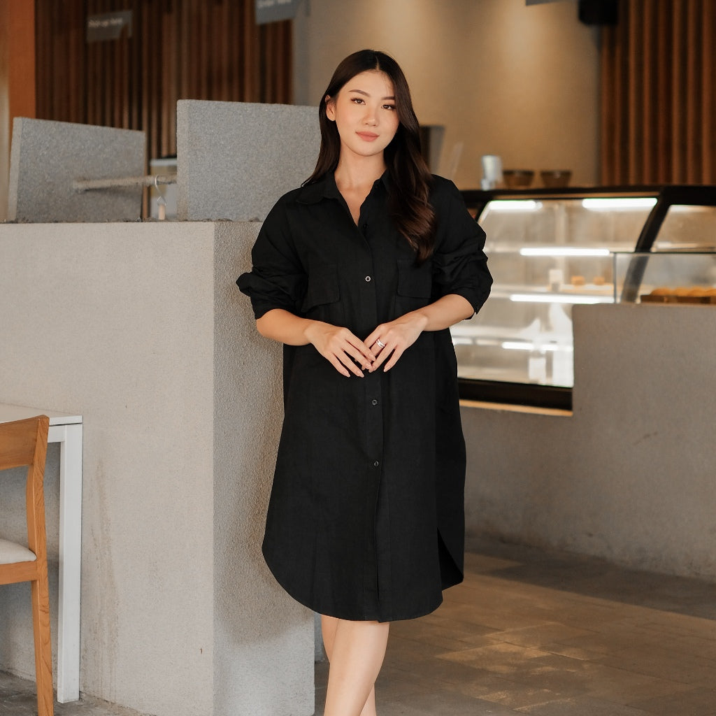 Lolliestory Okta Midi Dress