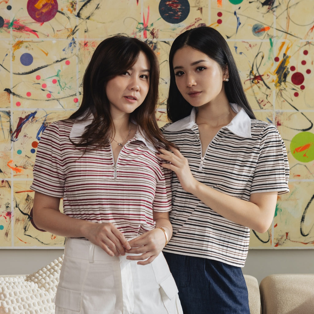 Lolliestory Nana Top