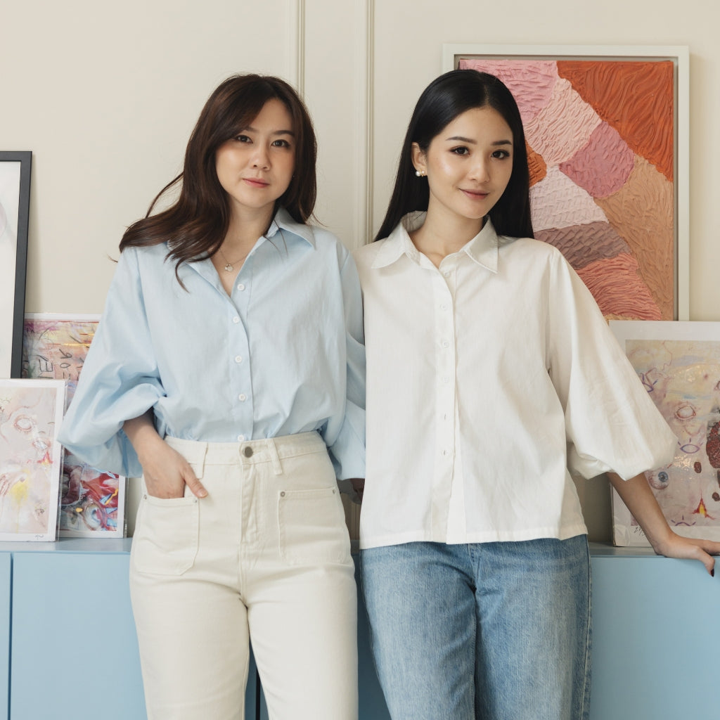 Lolliestory Veronica Top