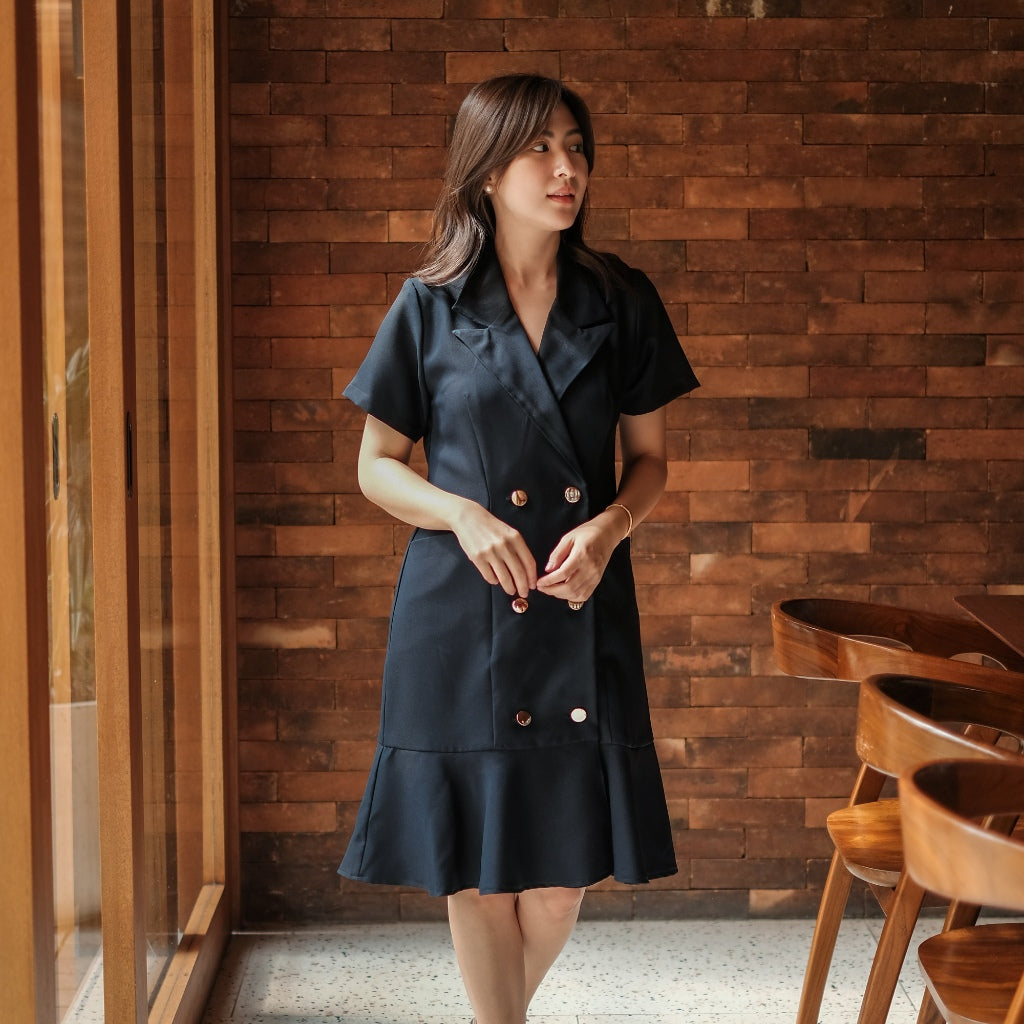 Lolliestory Merlin MIni Dress