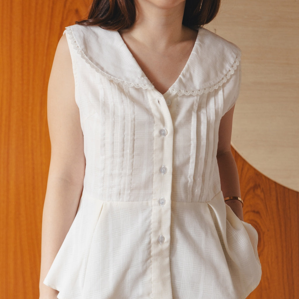 Lolliestory Melly Top