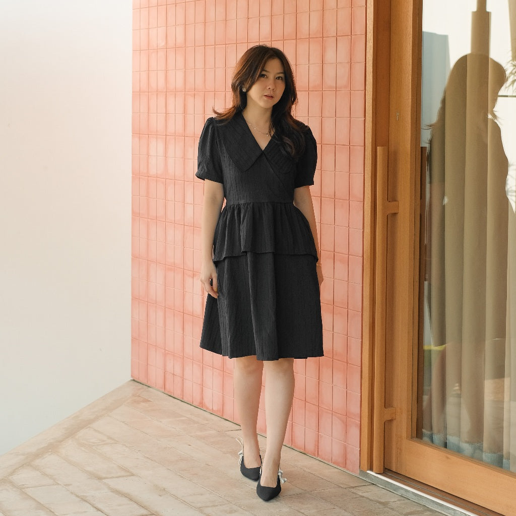 Lolliestory Yuki Midi Dress