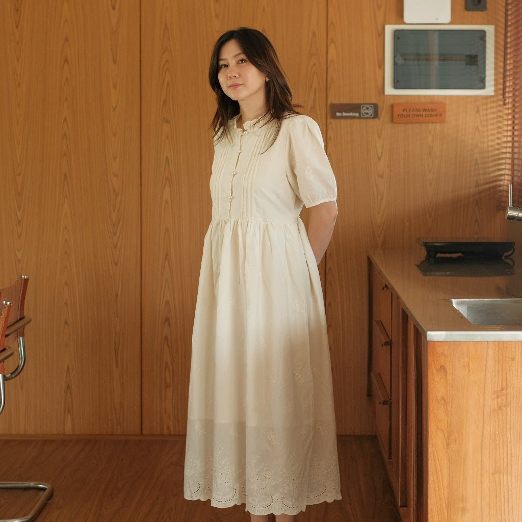 Lolliestory Rena Midi Dress
