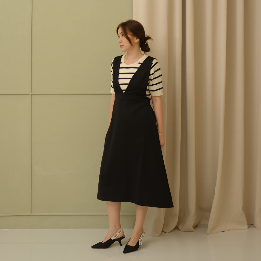 Lolliestory Monza Midi Dress