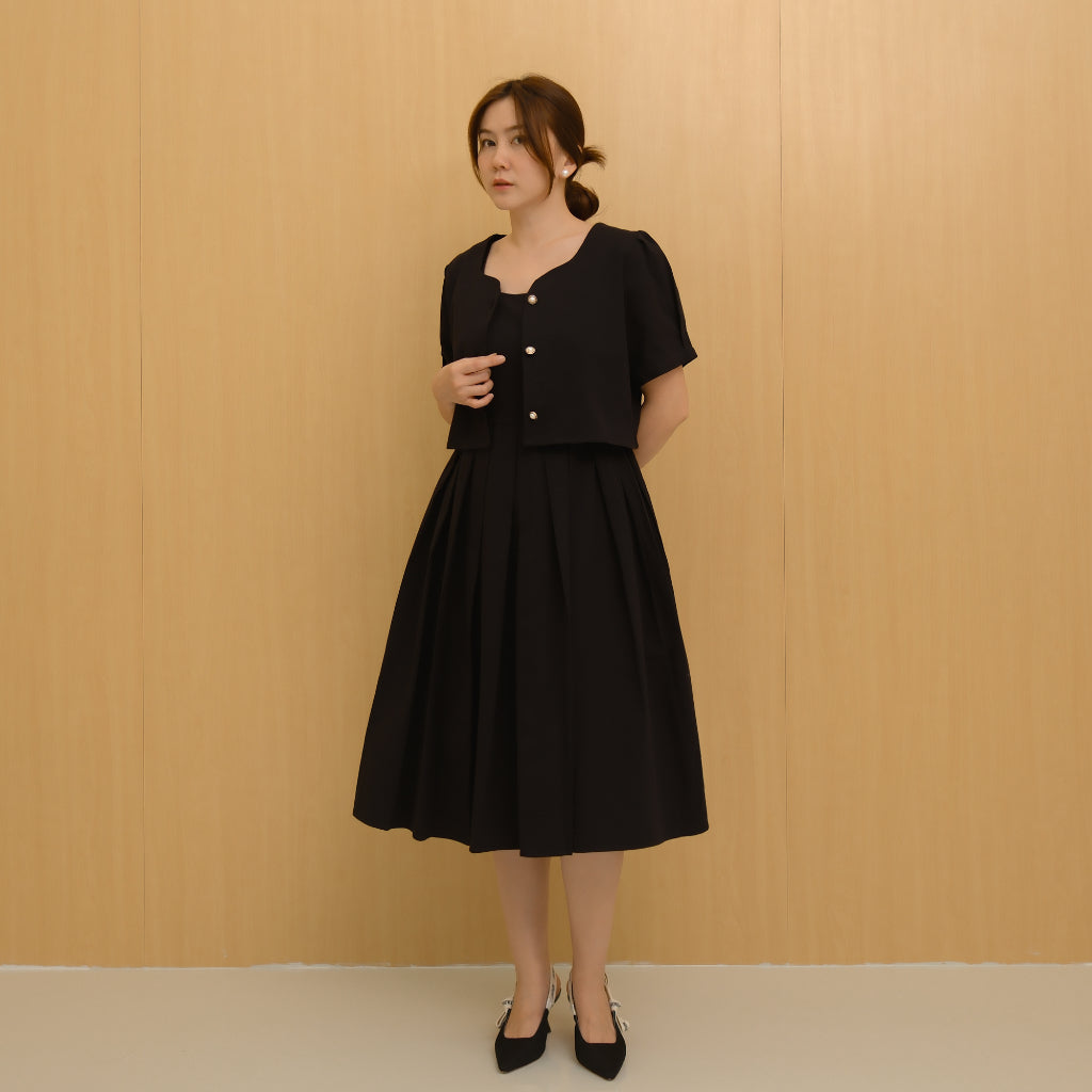 Lolliestory Charise Set Dress