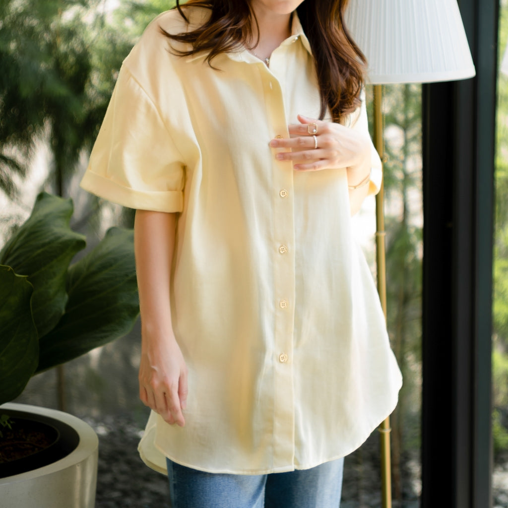 Lolliestory Milton Top