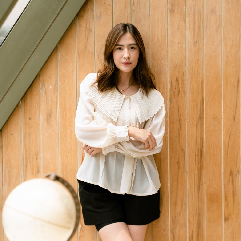 Lolliestory Eliza Top