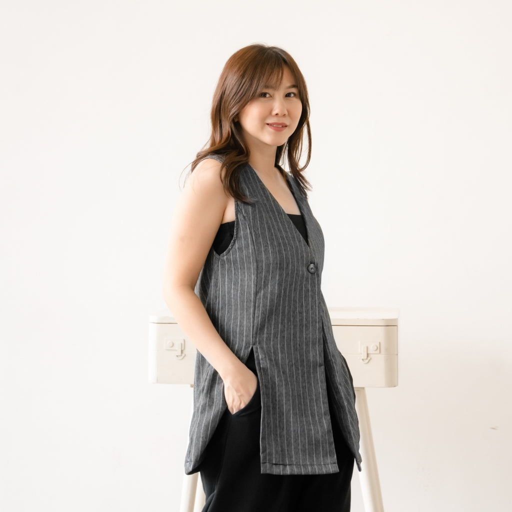 Lolliestory Natalia Vest