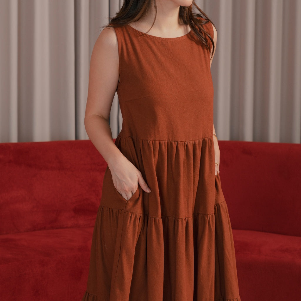 Lolliestory Claudia Dress