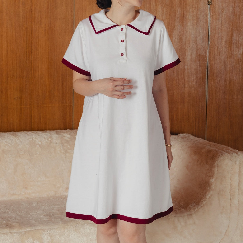 Lolliestory Lorena Midi Dress