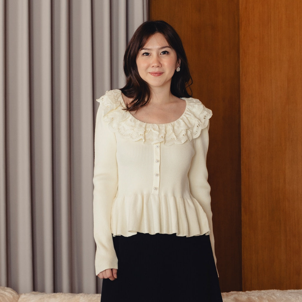 Lolliestory Vicca Top